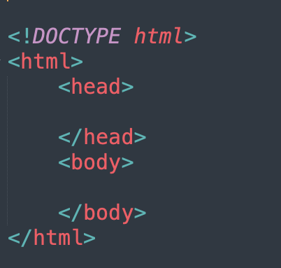 html mutlak etiketler